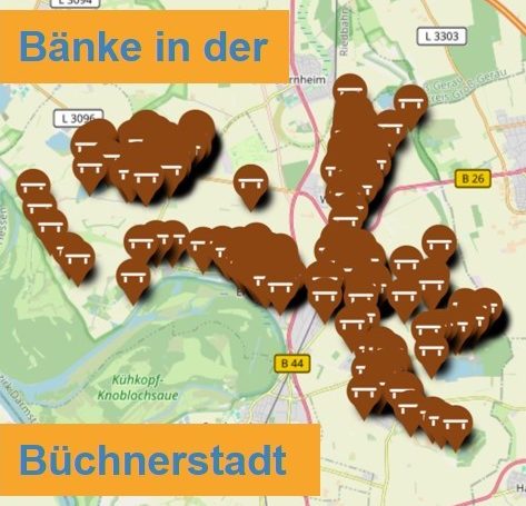 Bei Ihrer Immobilie steht eine Sanierung an? Sie haben Ideen für ein klimafreundliches Riedstadt? Bitte teilen Sie uns ihre Pläne und Ideen mit: Klicken Sie hier, füllen Sie den Fragebogen aus und treten Sie mit uns in Kontakt. Link zum Fragebogen "Klimafreundliches Riedstadt"
